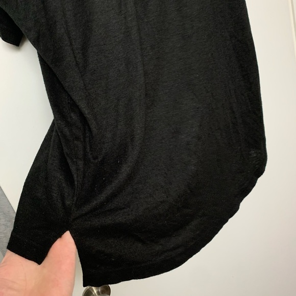 FairPlay Pocket Tee Long - Picture 4 of 4